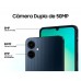 Oferta Relâmpago Celular Samsung Galaxy A06 128GB 4GB RAM Tela 6,7" Processador Octa-Core, Câmera Traseira de 50MP e Selfie de 8MP Verde Claro